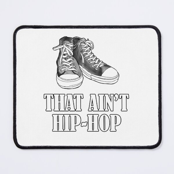 Item preview, Bobs - That Ain't Hip-Hop designed and sold by the-grindilkin.