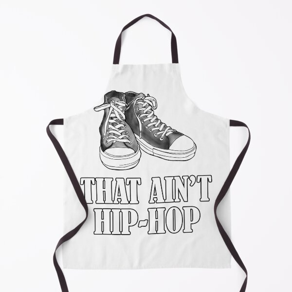 Item preview, Bobs - That Ain't Hip-Hop designed and sold by the-grindilkin.