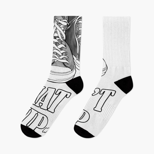 Item preview, Bobs - That Ain't Hip-Hop designed and sold by the-grindilkin.