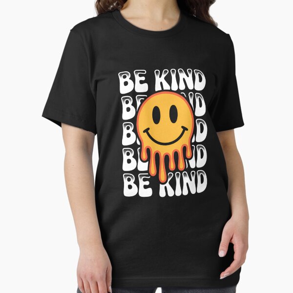 Item preview, Kindness Smile Face Cute Support Lovers designed and sold by DeadlockCrew.