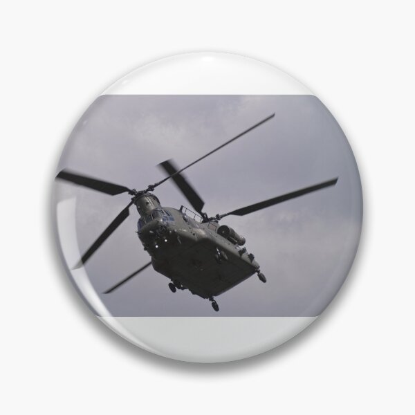 Item preview, Chinook  designed and sold by skanner30.