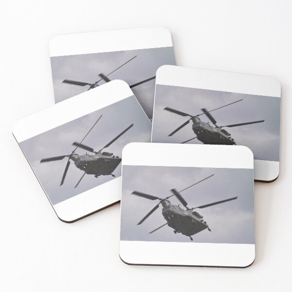 Item preview, Chinook  designed and sold by skanner30.
