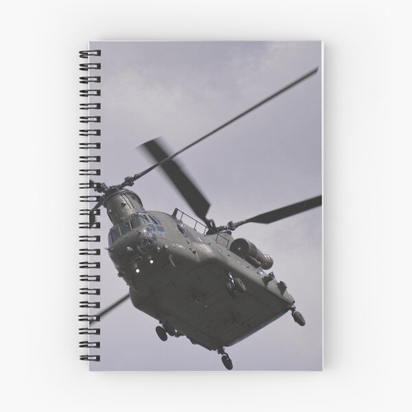 Item preview, Chinook  designed and sold by skanner30.