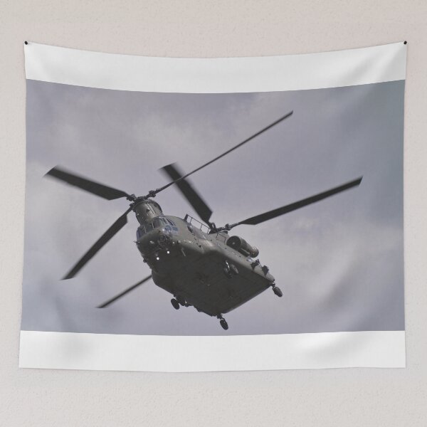 Item preview, Chinook  designed and sold by skanner30.