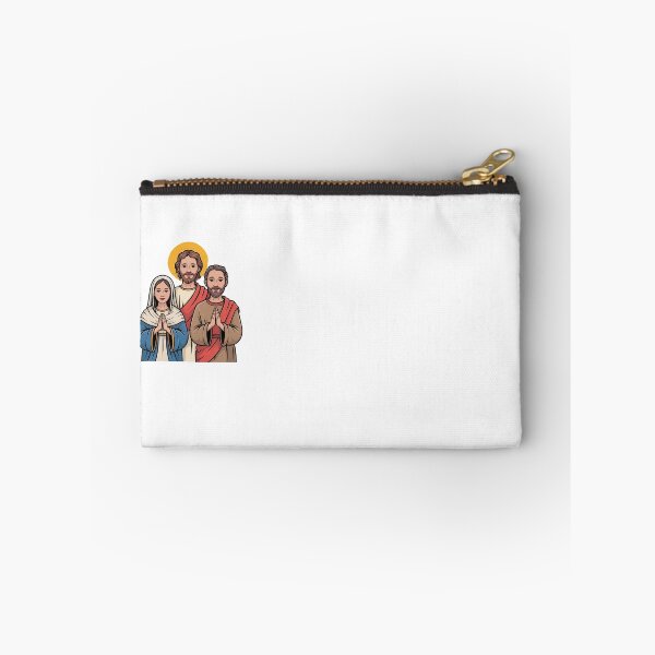 Item preview, JesusMaryandJoseph !! designed and sold by Interrupt Art.