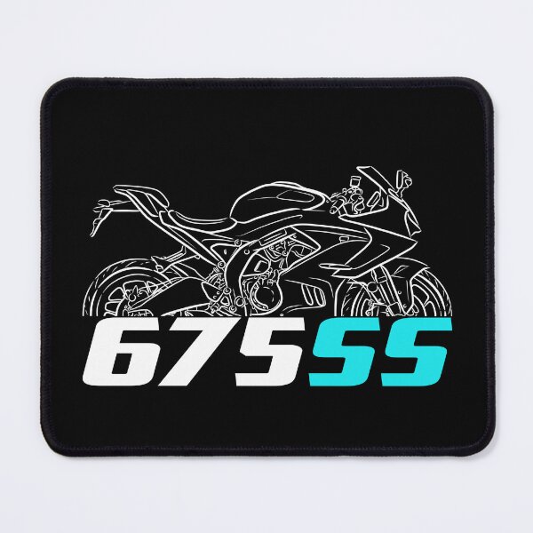Item preview, CFMoto 675S S 2025 for bikers, Motorcycle designed and sold by ThrottleArts.