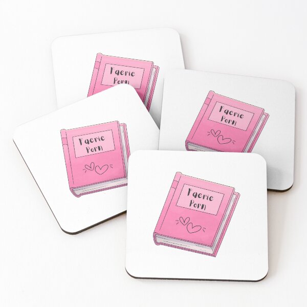 Item preview, Naughty Faerie Smut Book designed and sold by weird.person.