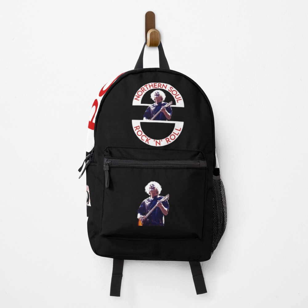 Item preview, Backpack designed and sold by RGPdesigns.