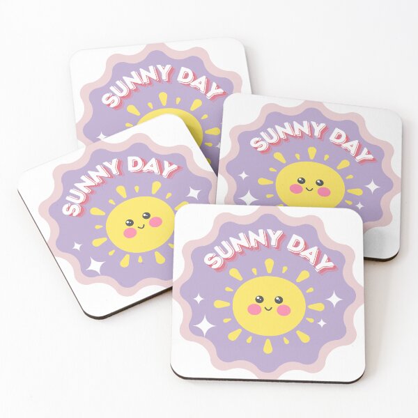Item preview, Sunny Day designed and sold by CarolineAtelier.