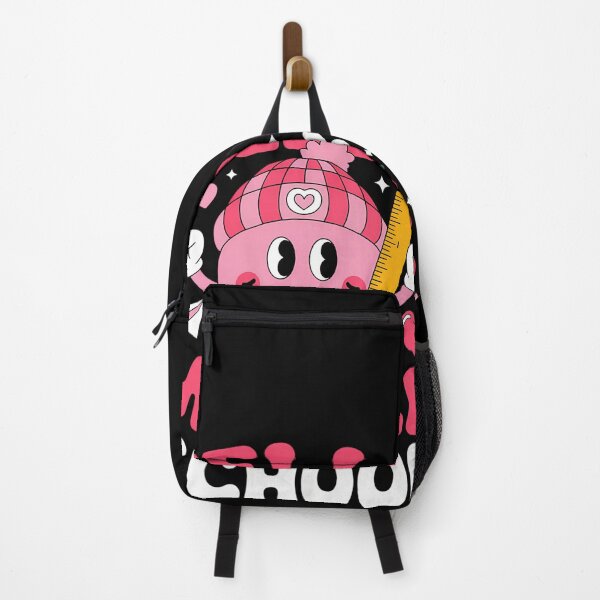 Item preview, Profesor de secundaria con cara sonriente de regreso a clases designed and sold by savrmiller.