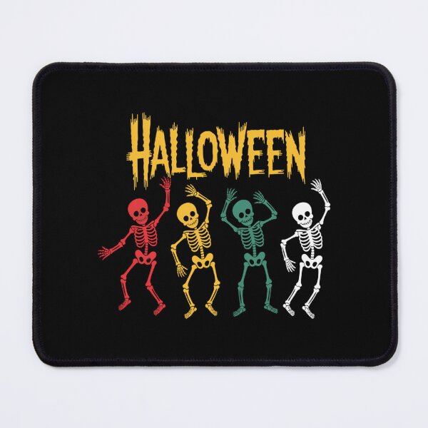 Item preview, Halloween Squelette Dance designed and sold by brynatshop.