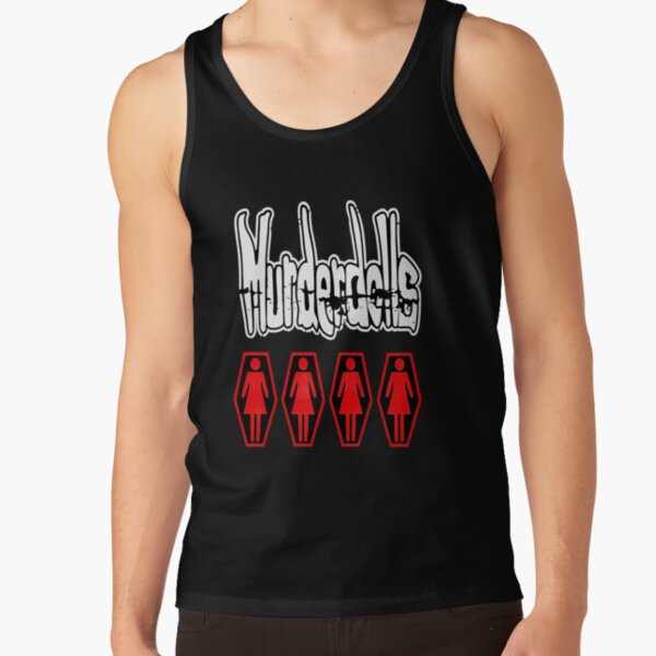 Item preview, Murderdolls Right to Remain Violent designed and sold by alex-q-flex.
