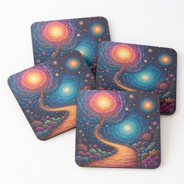 Item preview, Dreamscape designed and sold by Mr-Saxon.