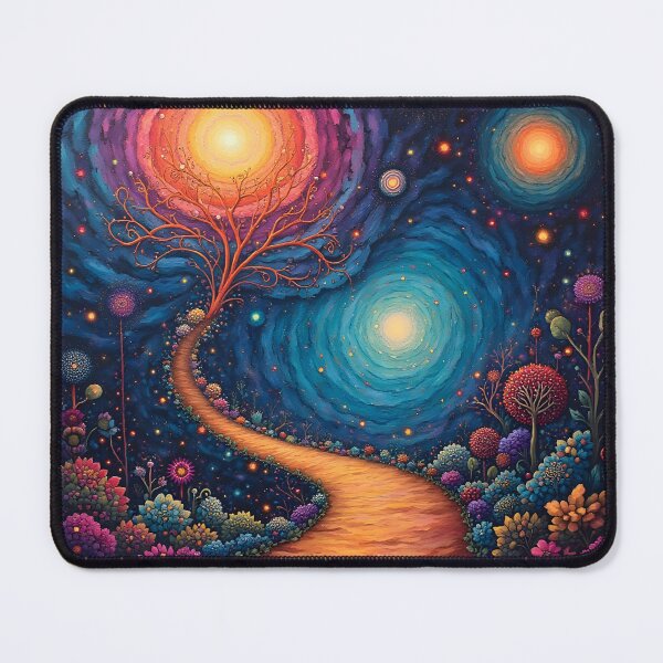 Item preview, Dreamscape designed and sold by Mr-Saxon.
