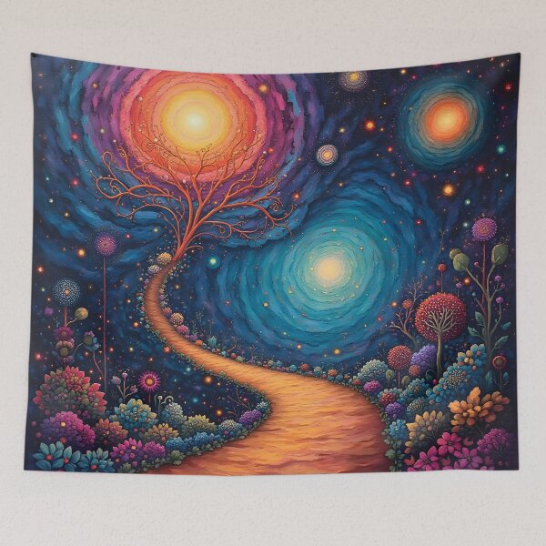 Item preview, Dreamscape designed and sold by Mr-Saxon.
