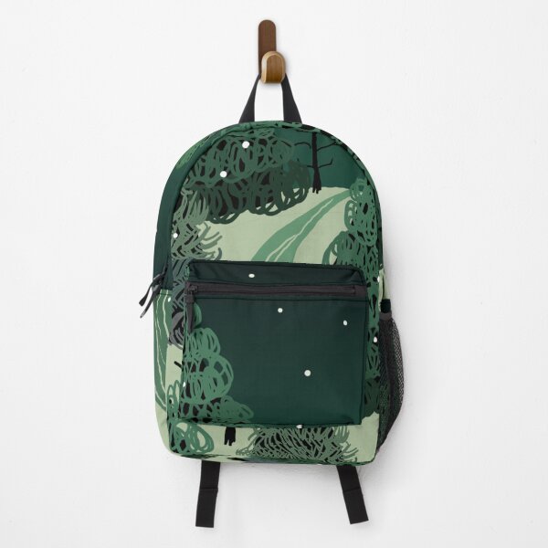 Item preview, Enchanting Winter Scene designed and sold by Gradasee.