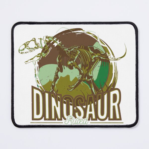 Item preview, Aged dinosaur bones classic tshirt designed and sold by anandsiva2703.