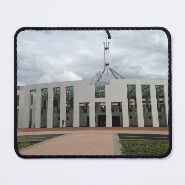 Item preview, Parliament House, Canberra designed and sold by DarSco75.