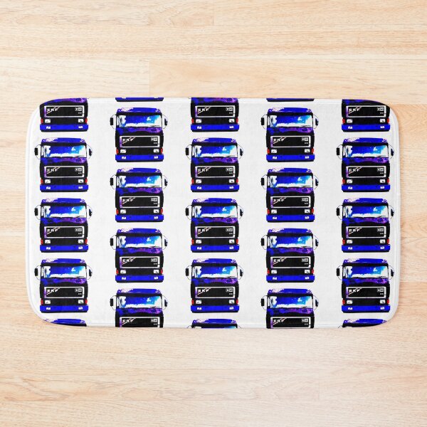 Item preview, Classic 1980s ERF E Series E10 lorry bold blue designed and sold by soitwouldseem.