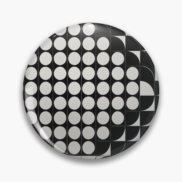 Item preview, Rhythm of the optical illusion designed and sold by Sigtrix.