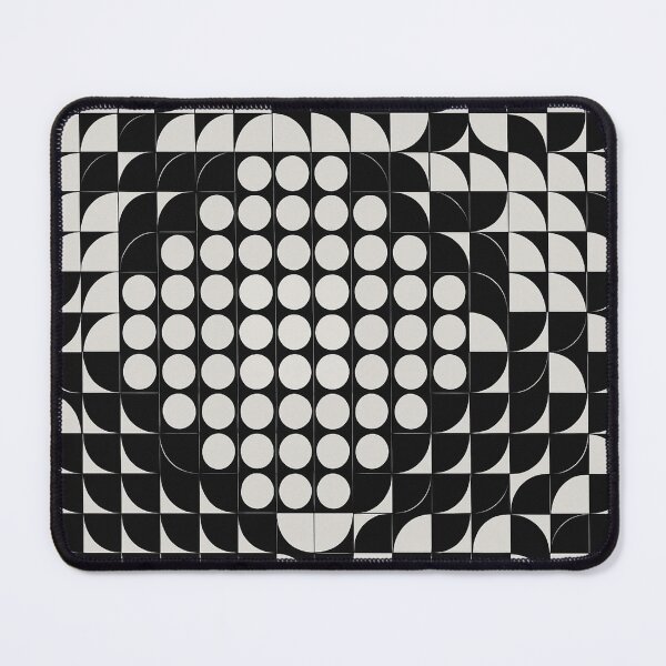Item preview, Rhythm of the optical illusion designed and sold by Sigtrix.