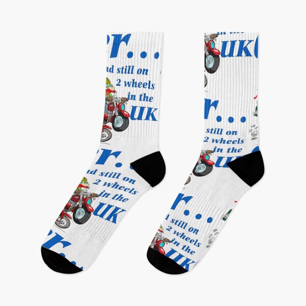 Item preview, Over 60 & still on 2 wheels designed and sold by Pugwashuk.