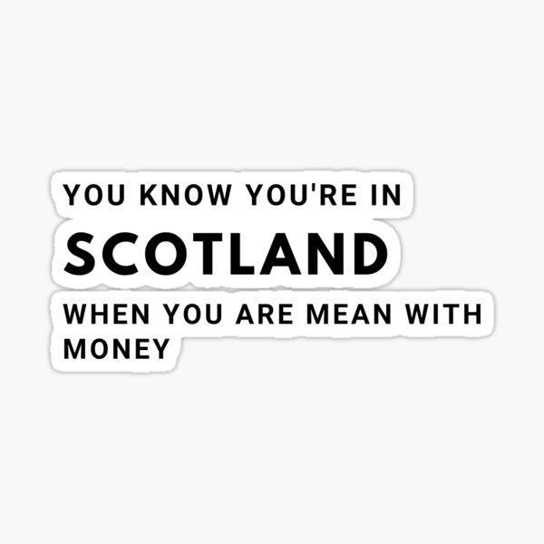 Item preview, SCOTLAND designed and sold by LuminaryStudio.
