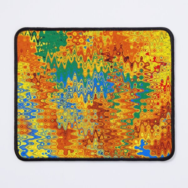 Item preview, Waves full of color explosions designed and sold by Sigtrix.
