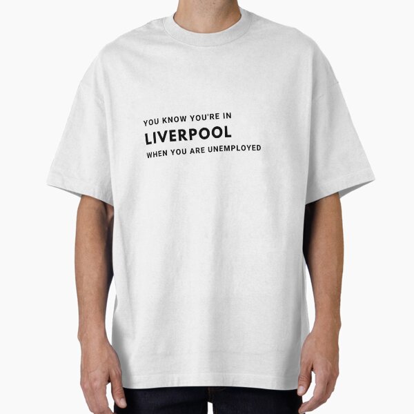 Item preview, LIVERPOOL designed and sold by LuminaryStudio.