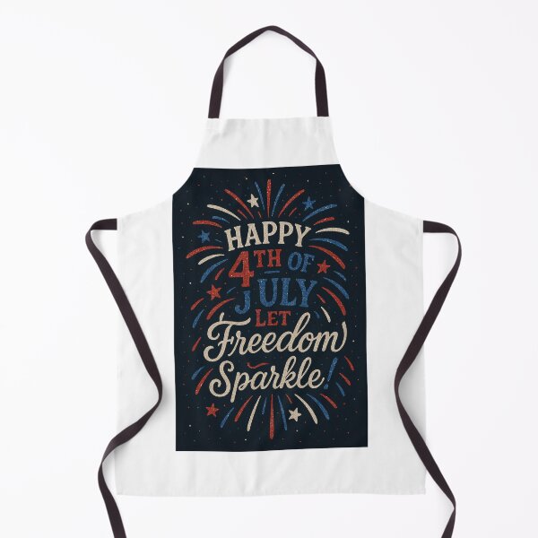 Item preview, Happy 4th of july designed and sold by Dsgn25.