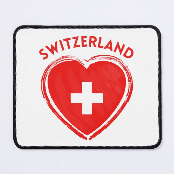 Item preview, Switzerland flag designed and sold by Peerless-Prime.