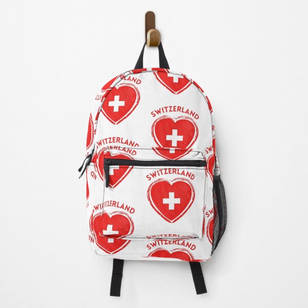 Item preview, Switzerland flag designed and sold by Peerless-Prime.