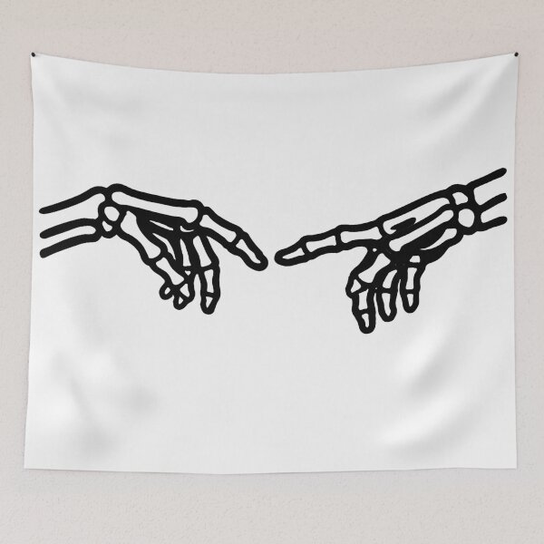 Item preview, Creation of Adam designed and sold by Paulalala.