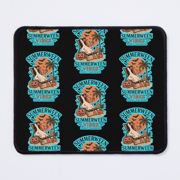 Item preview, Summerween designed and sold by WoodburyLake.