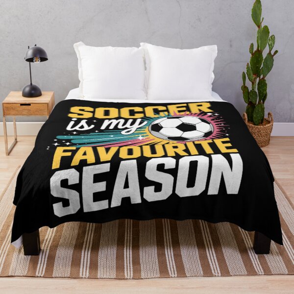 Item preview, Soccer Lovers Funny Cute Football Sport designed and sold by aidenpier.