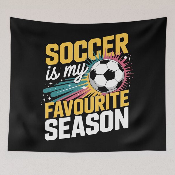 Item preview, Soccer Lovers Funny Cute Football Sport designed and sold by aidenpier.