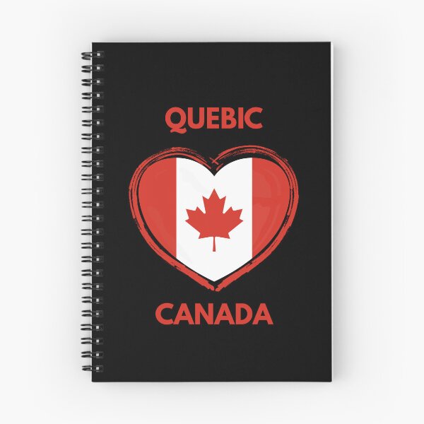 Item preview, quebec city canada souvenir designed and sold by sydney-syder.