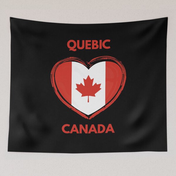 Item preview, quebec city canada souvenir designed and sold by sydney-syder.