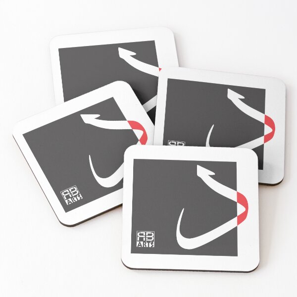 Item preview, Geometric Modern Design of Arabic Letter Dāl designed and sold by rbartsus.