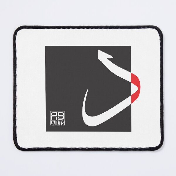 Item preview, Geometric Modern Design of Arabic Letter Dāl designed and sold by rbartsus.