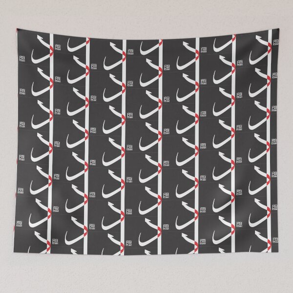 Item preview, Geometric Modern Design of Arabic Letter Dāl designed and sold by rbartsus.