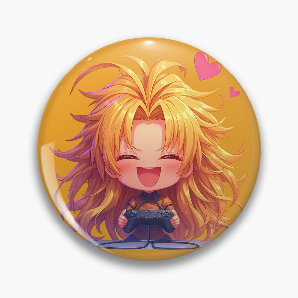 Item preview, Irina Shidou Cheerful Gaming Thrill High School DxD Anime designed and sold by mildaclairmo.