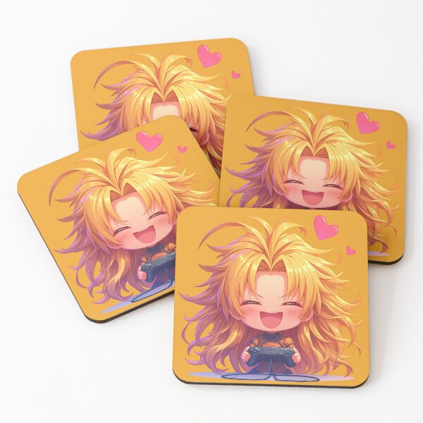 Item preview, Irina Shidou Cheerful Gaming Thrill High School DxD Anime designed and sold by mildaclairmo.