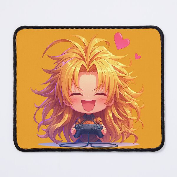 Item preview, Irina Shidou Cheerful Gaming Thrill High School DxD Anime designed and sold by mildaclairmo.