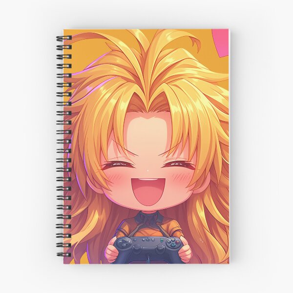 Item preview, Irina Shidou Cheerful Gaming Thrill High School DxD Anime designed and sold by mildaclairmo.