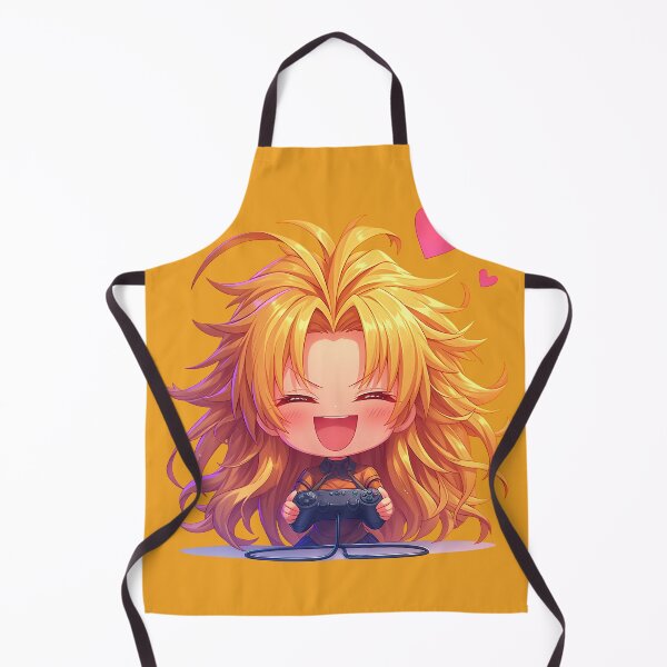 Item preview, Irina Shidou Cheerful Gaming Thrill High School DxD Anime designed and sold by mildaclairmo.