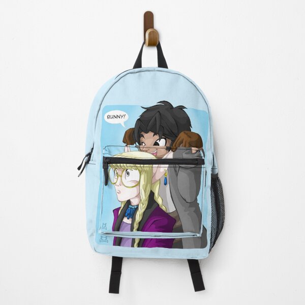 Item preview, Bunny! designed and sold by OffensiveBard.