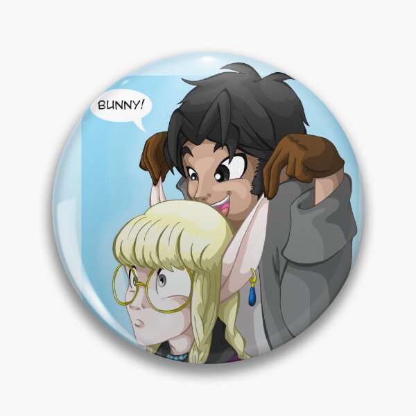 Item preview, Bunny! designed and sold by OffensiveBard.