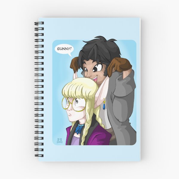 Item preview, Bunny! designed and sold by OffensiveBard.