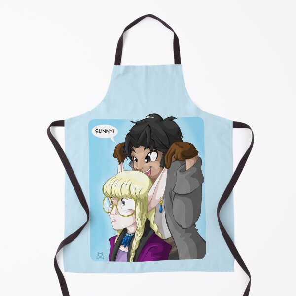 Item preview, Bunny! designed and sold by OffensiveBard.